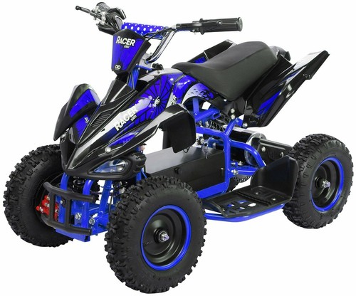 Elektro 1000w atv kinderquad - elektro,