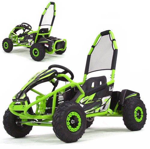 Elektro buggy kinder - kinder, 1000w
