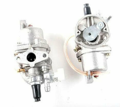 Nitro motors 13mm - 13mm, vergaser