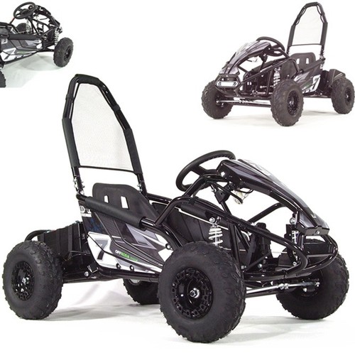 Elektro buggy kinder 1000w - elektro,