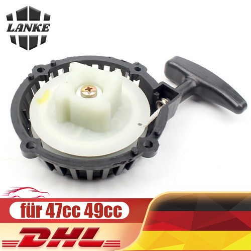 Seilzugstarter pull starter - seilzugstarter,