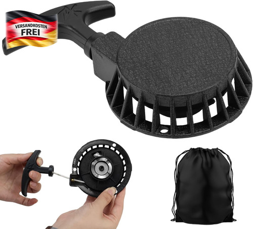 Seilzugstarter für takt - seilzugstarter,