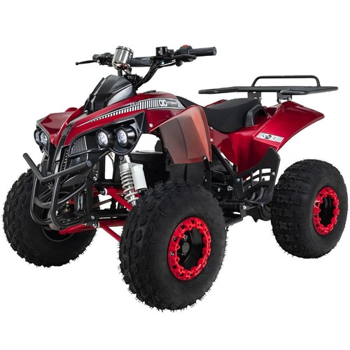 Midiquad miniquad atv 10 - miniquad, s-10