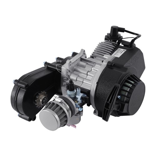49cc takt motor mit - 49cc,
