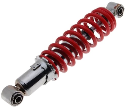 Quad atv federbein - atv,