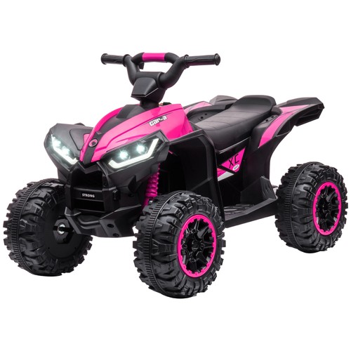 Homcom 12v elektro quad bikes - homcom,