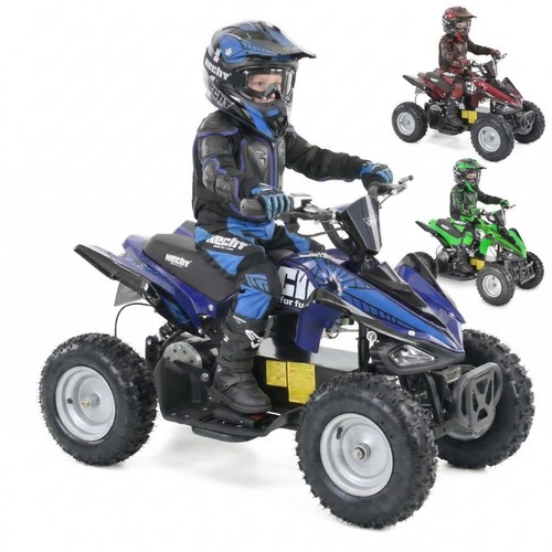 Kinder quad elektro - 1000w, bis