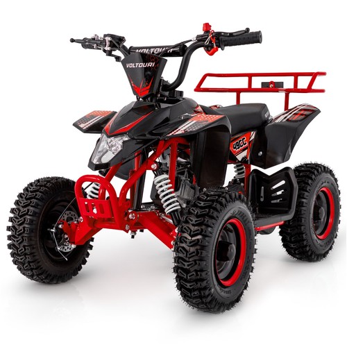 Quad miniquad kinder 49ccm - quad,