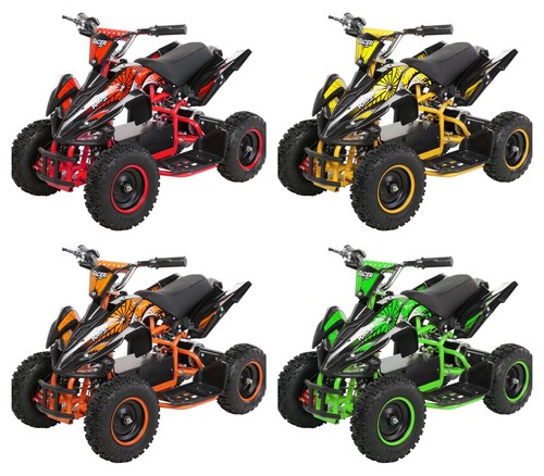 Elektro 1000w atv kinderquad - 1000w,