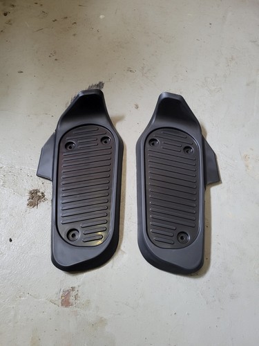 Pocket quad trittbrett - quad, atv