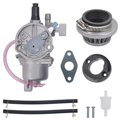 Für 43cc 49cc vergaser - 49cc,