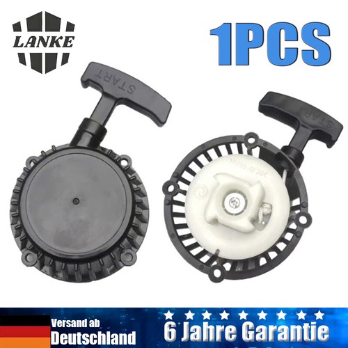 Pull start recoil - recoil, starter