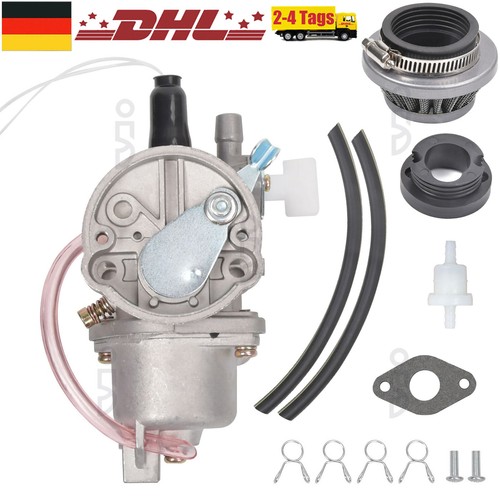 49cc vergaser luftfilter - vergaser,