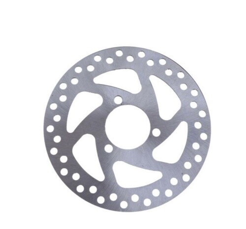 Bremsscheibe 120mm 26mm - bremsscheibe, offen