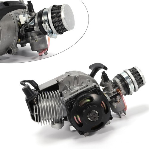 Mini motor 49cc - 49/49cc, 2-takt