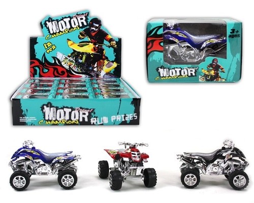 Quad cross spielzeug kinder - cross,