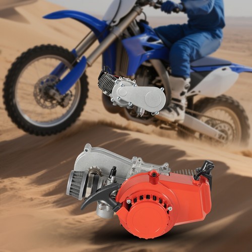 Takt motor 49ccm - motor, 3,5ps