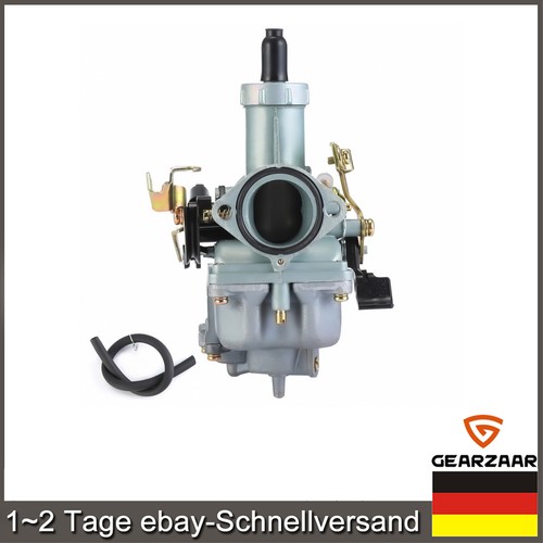 30b vergaser 30mm - 30mm, passend