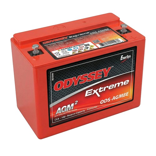 Odyssey extreme agm - odyssey, pc310