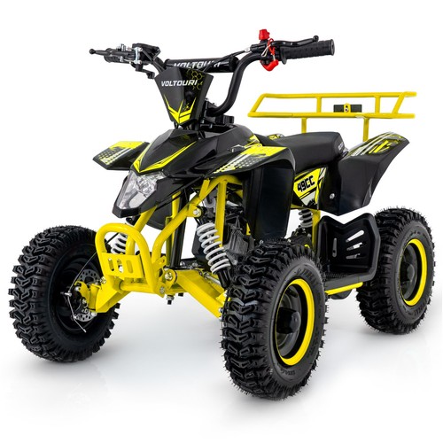 Quad miniquad kinder 49ccm - quad,
