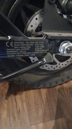 Actionbikes motors kinder quad - actionbikes,