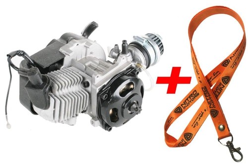 Nitro motors pocketbike - motors, motor
