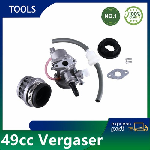 49cc vergaser luftfilter - 49cc,
