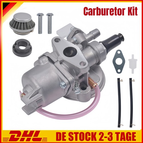 49cc vergaser luftfilter - vergaser,