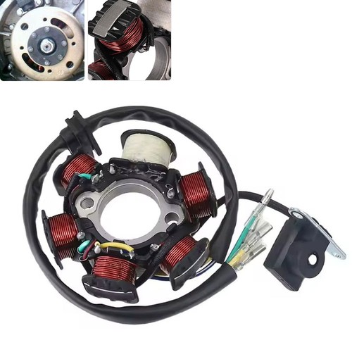 Magneto stator - 1x,
