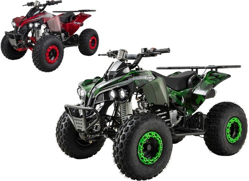 Jugendquad benzin jugend mini - jugend,