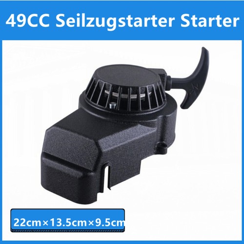 49cc seilzugstarter starter - 49cc,