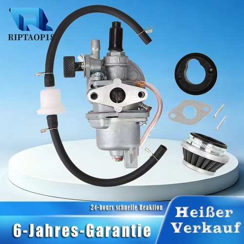 49cc vergaser takt - 49cc, carb