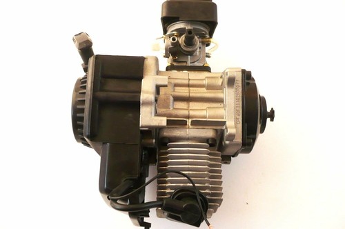 Hmparts pocket bike quad - bike, trike