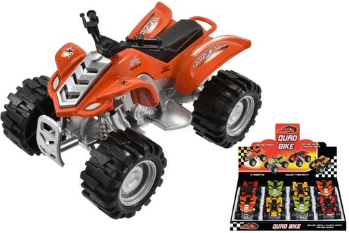 Quad bikes kinder - quad,