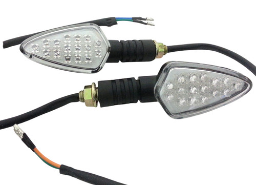 Lin13 led set blinker - lin13,