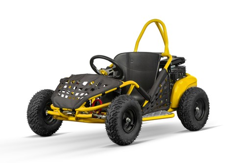 80cc kinder buggy gokid - kinder,