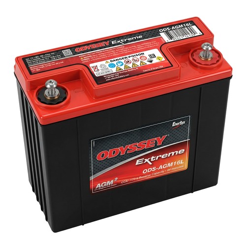 Odyssey extreme agm 51913 pc - odyssey,