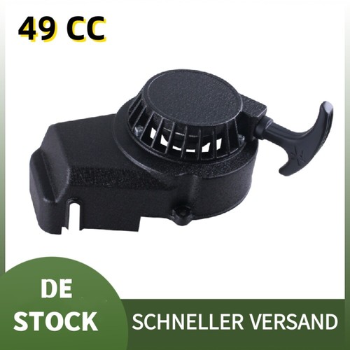 Seilzugstarter starter dirt - starter,