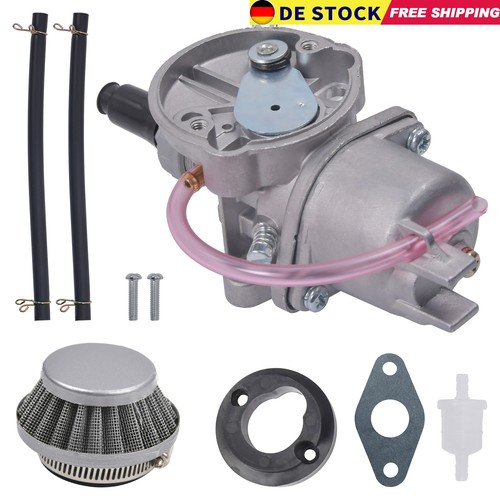 49cc vergaser luftfilter - +,