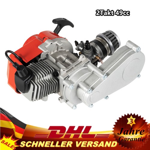 Motor 49cc dirt - motor,
