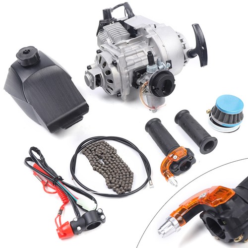 Takt 49cc pull start - pull,