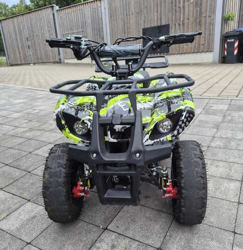 Actionbikes motors kinder - actionbikes,