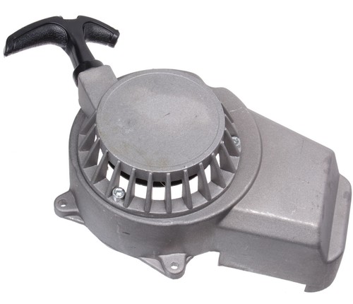 Pocket bike alu seilzugstarter - alu,
