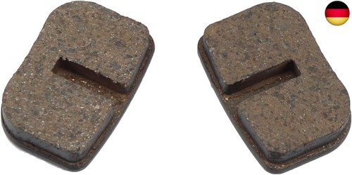 Bremsbelag für cc gas - bremsbelag,