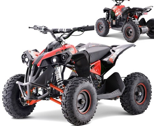 Elektro quad 1060w - elektro, kinder