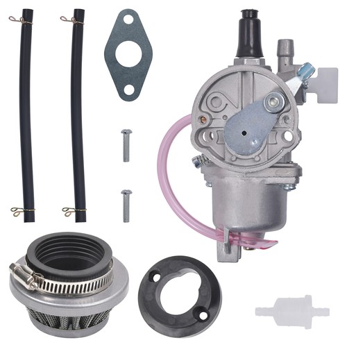 Vergaser 49cc luftfilter - vergaser,