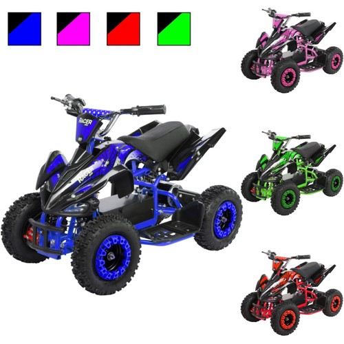 Elektroquad elektro miniquad - elektro,