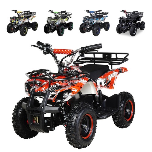 Elektroquad kinderquad quad - elektroquad,