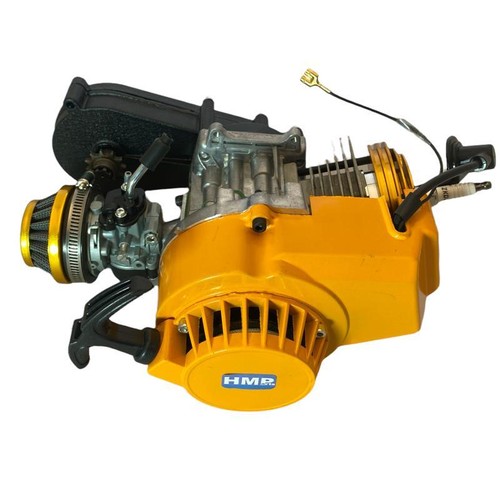 Tuning motor takt big bore - tuning,