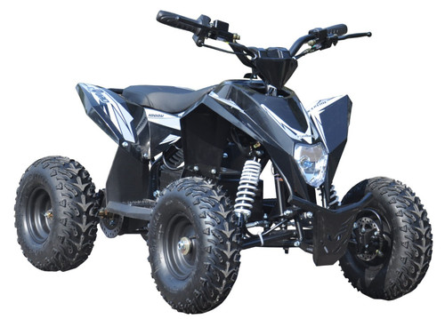 Kinder quad elektro atv 36v - quad,
